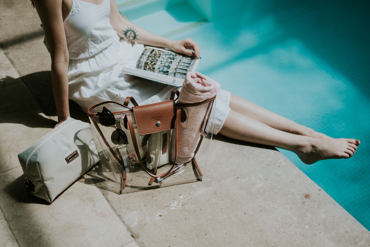sac femme